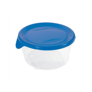 Pojemnik Curver Fresh&Go 0,5l niebieski