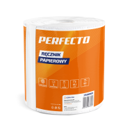 Ręcznik papierowy w roli MIDI PERFECTO 359060 2W 60m FSC
