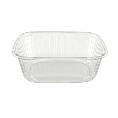 Pojemnik prostokątny PP 200ml KP-803 Guillin 100 szt.