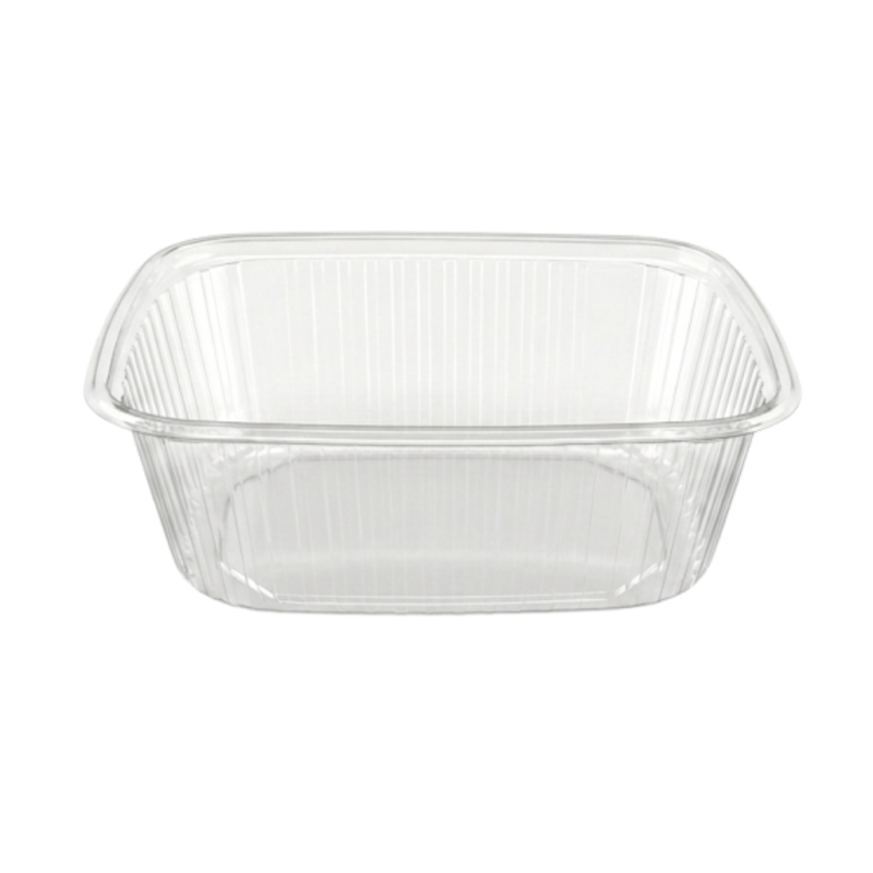 Pojemnik prostokątny PP 200ml KP-803 Guillin 100 szt.