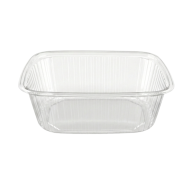 Pojemnik prostokątny PP 200ml KP-803 Guillin 100 szt.