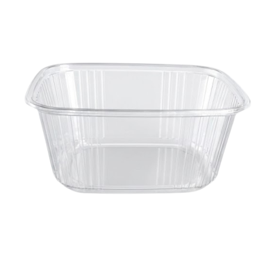 Pojemnik prostokątny PP 250ml KP-805 Guillin 100szt