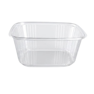 Pojemnik prostokątny PP 250ml KP-805 Guillin 100szt