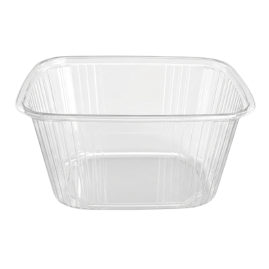 Pojemnik prostokątny PP 300ml KP-806 Guillin 100szt