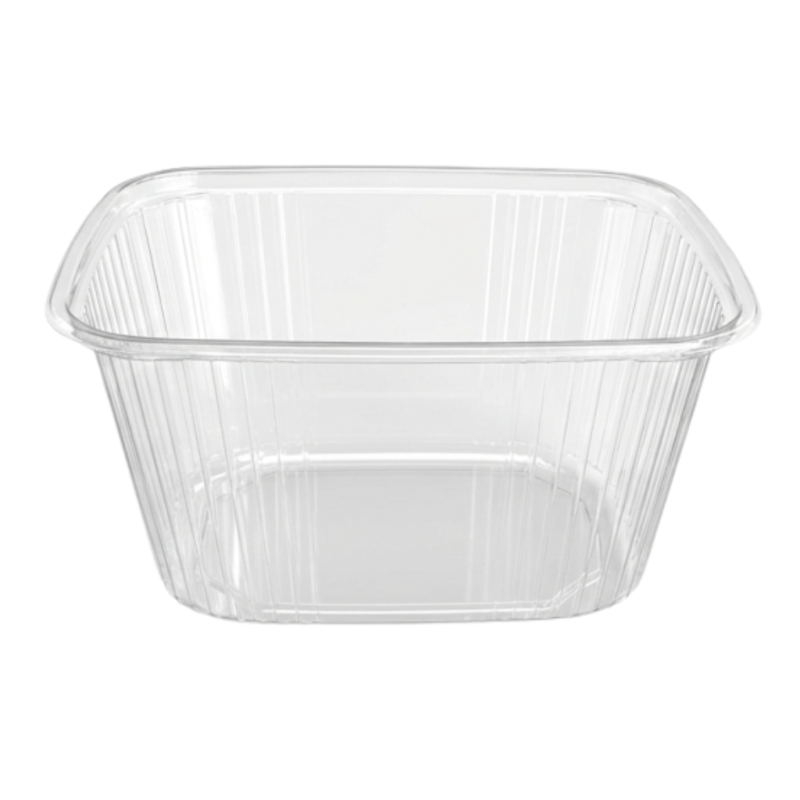 Pojemnik prostokątny PP 300ml KP-806 Guillin 100szt