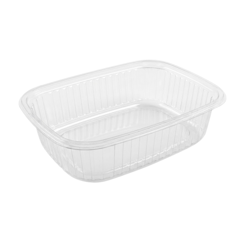 Pojemnik prostokątny PP 150ml Guillin KP-802