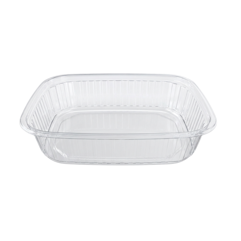 Pojemnik prostokątny PP 125ml KP-801 Guillin