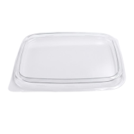 Przykrywka prostokątna PP KP-809 100 szt. Gullin