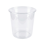 Pojemnik okrągły PP 500ml Guillin TUS500C 100szt