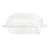 Pojemnik na ciasto 2070 PETC 50 szt. Guillin