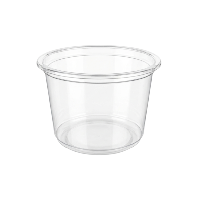 Pojemnik na zupę Guillin 500 ml 8118C 50 szt.