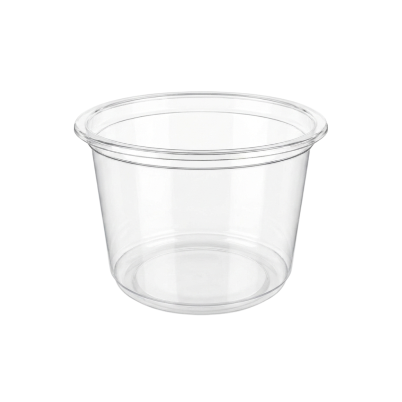 Pojemnik na zupę Guillin 500 ml 8118C 50 szt.