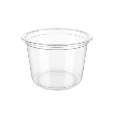 Pojemnik na zupę Guillin 400 ml 8116C 50 szt.