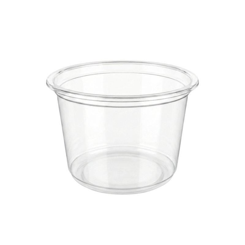 Pojemnik na zupę Guillin 400 ml 8116C 50 szt.