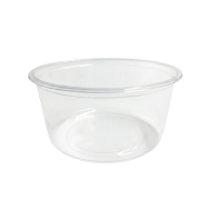 Pojemnik na zupę Guillin 350 ml 50 szt. PP