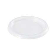 Przykrywka do zupy PP W2/017 115mm 50szt Gullin