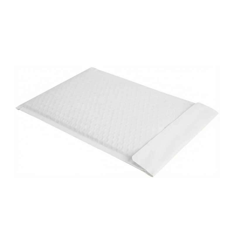 Koperta bąbelkowa C13 170x225mm biała