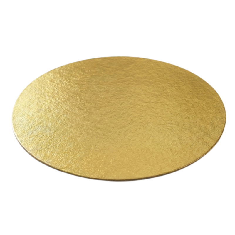 Podkład złoty cienki 32 cm 100 szt. Gullin