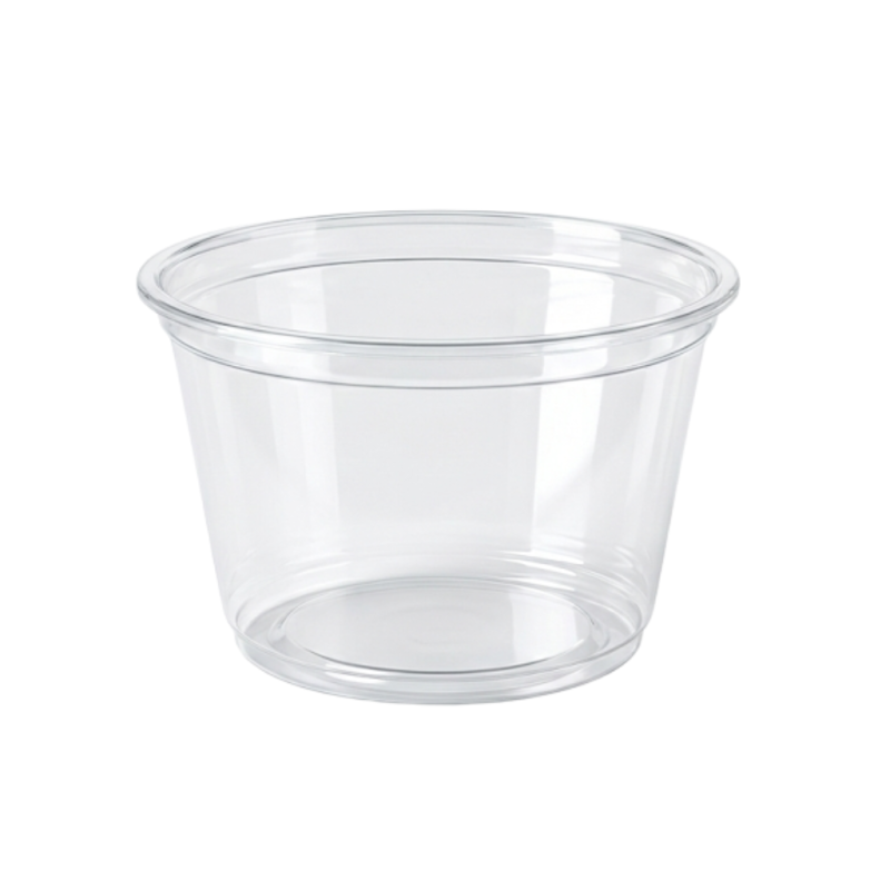 Pojemnik na sos K-708 80ml 100 szt. Gullin