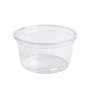 Pojemnik na sos Guillin K-705 50 ml 100 szt.