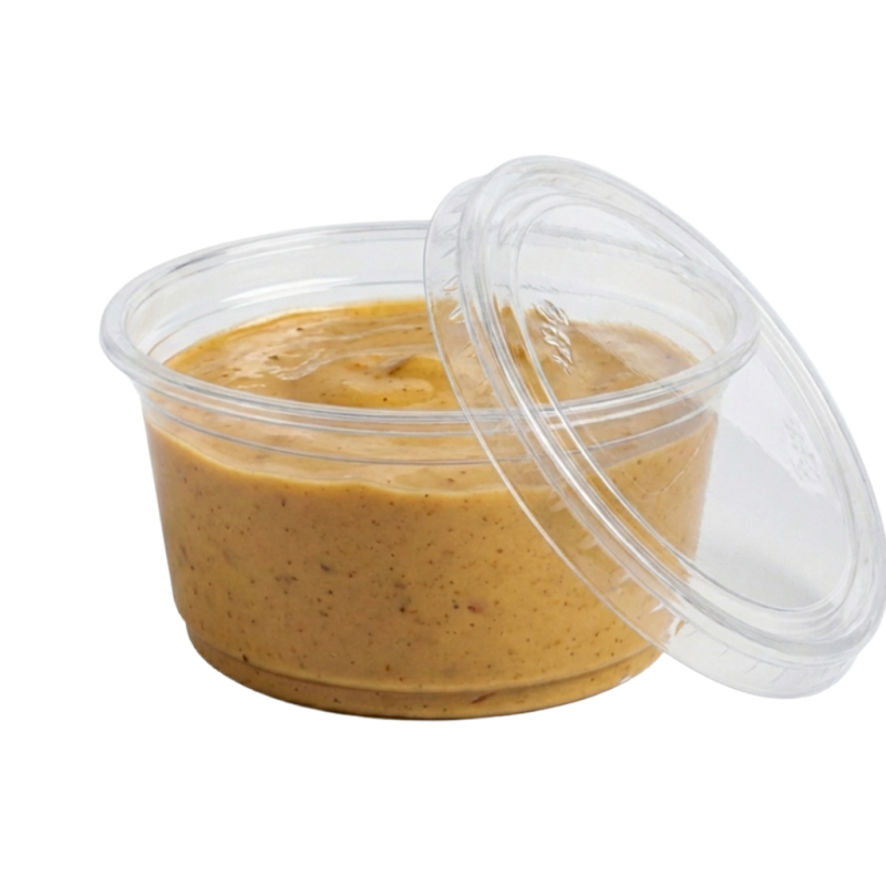 Pojemnik na sos Guillin K-705 50 ml 100 szt.