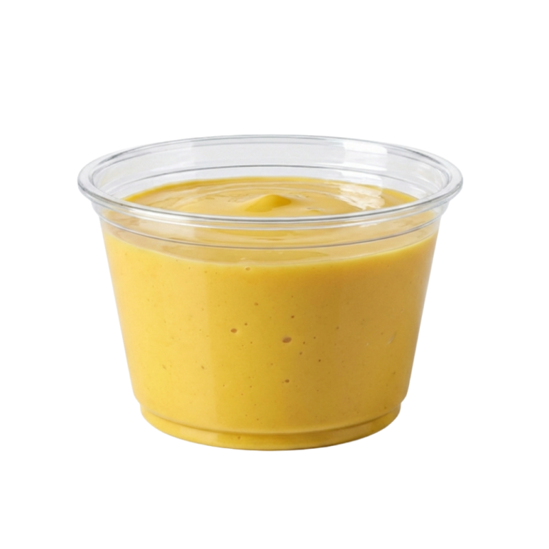 Pojemnik na sos K-708 80ml 100 szt. Gullin