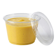 Pojemnik na sos K-708 80ml 100 szt. Gullin