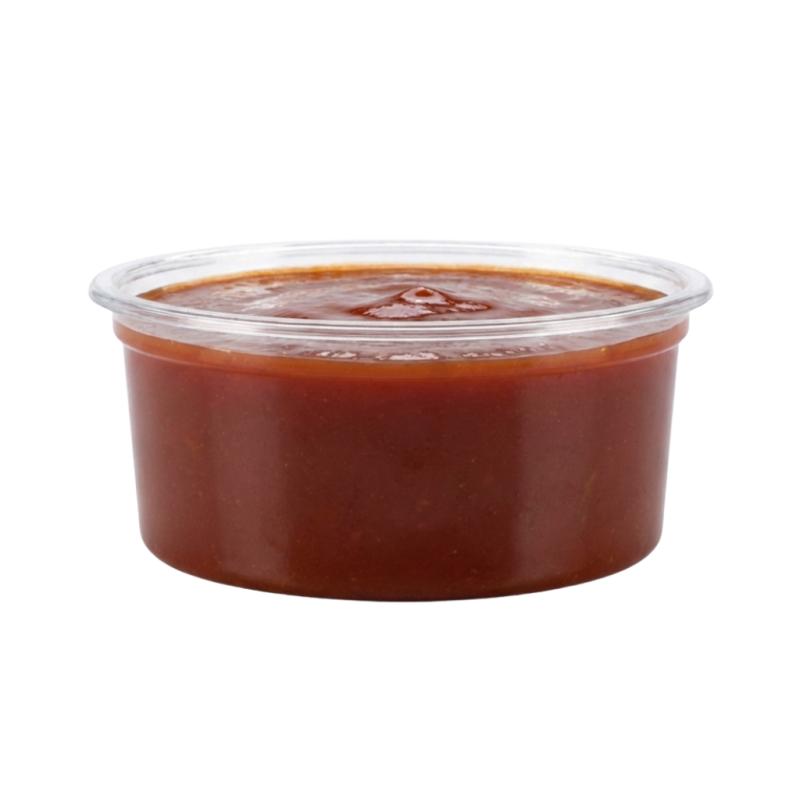 Pojemnik na sos 30 ml K-703 100 szt. Guillin