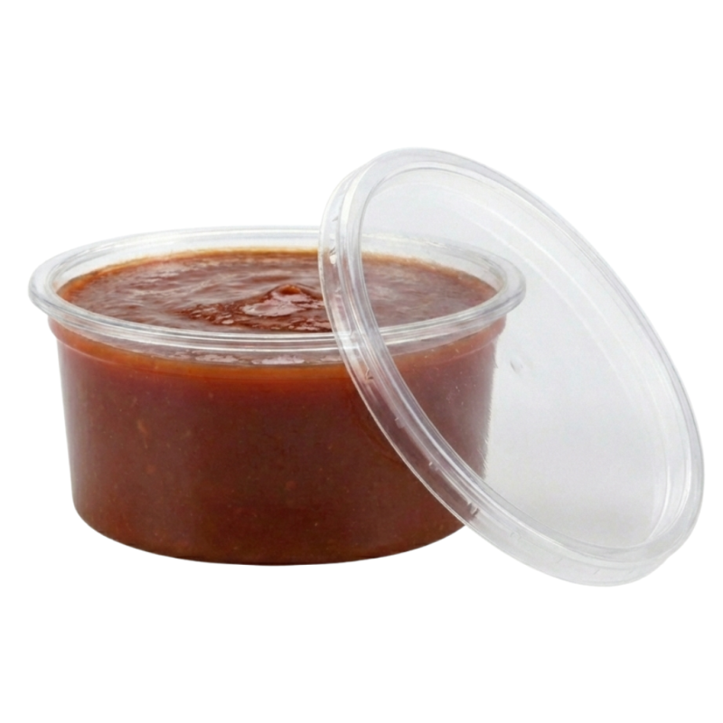 Pojemnik na sos 30 ml K-703 100 szt. Guillin
