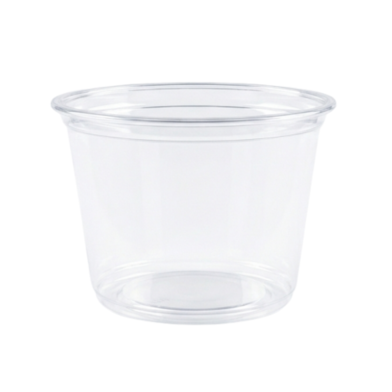 Pojemnik na sos K-710 100ml 100 szt. Gullin