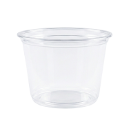 Pojemnik na sos K-710 100ml 100 szt. Gullin