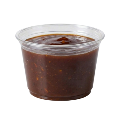 Pojemnik na sos K-710 100ml 100 szt. Gullin