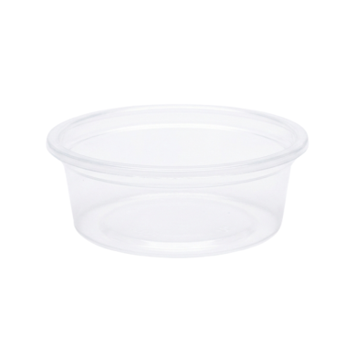 Pojemnik na sos 50 ml 7050C Guillin 100 szt.