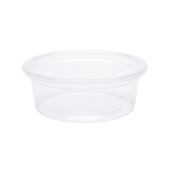 Pojemnik na sos 50 ml 7050C Guillin 100 szt.