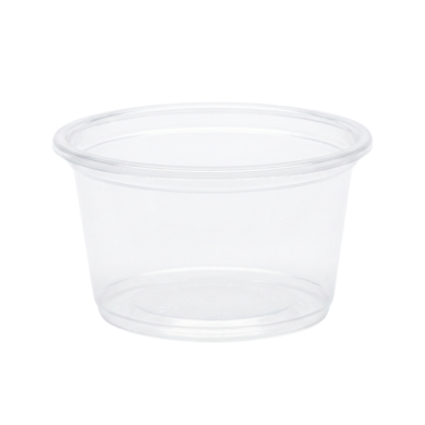 Pojemnik na sos 80ml 7080C REUSE 100 szt.