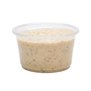 Pojemnik na sos 80ml 7080C REUSE 100 szt.