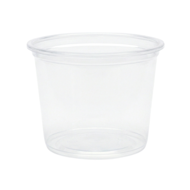 Pojemnik na sos 100ml 7100C Gullin 100 szt.