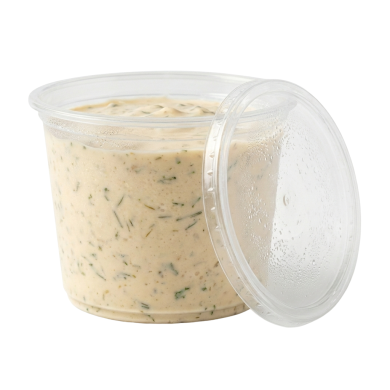 Pojemnik na sos 100ml 7100C Gullin 100 szt.