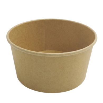 Pojemnik sałatkowy KRAFT 1000 ml Gullin 50 szt