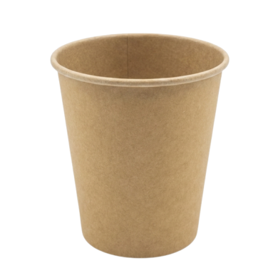 Pojemnik papierowy 900 ml POTCART901C Gullin 50 szt