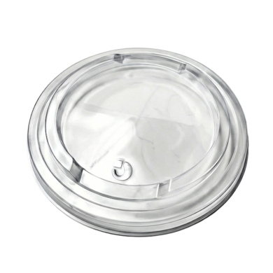 Przykrywka CVPOTCART1300C RPET Ø190 mm Gullin