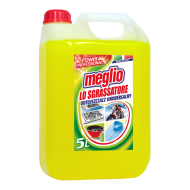 Odtłuszczacz Meglio Lemon 5L cytryna
