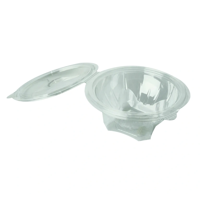 Pojemnik sałatkowy Papstar 1000ml 50szt 45143