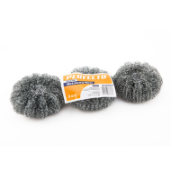 Druciak metalowy MAXI Perfecto 3 szt.