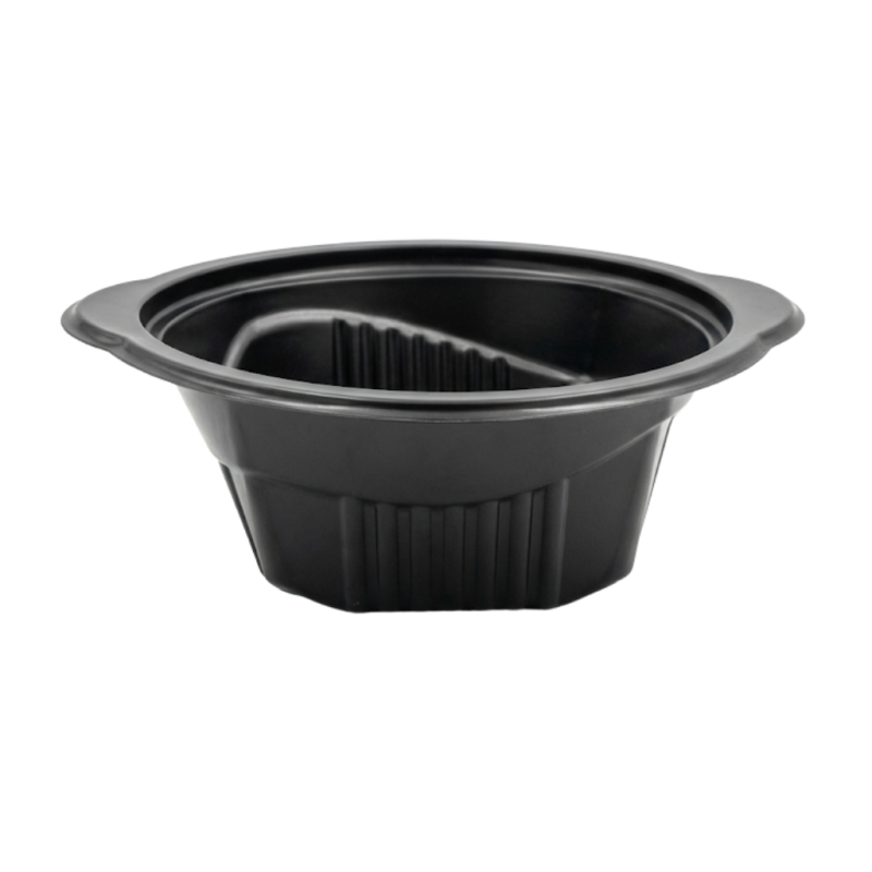 Pojemnik na zupę 500 ml do zgrzewu Gullin 50 szt.