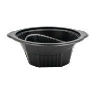 Pojemnik na zupę 500 ml do zgrzewu Gullin 50 szt.