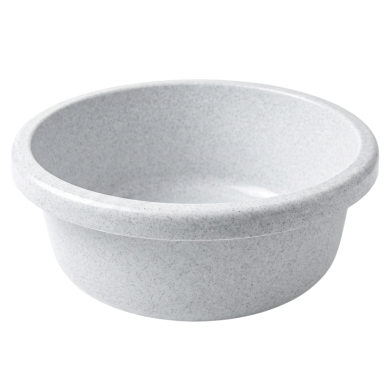 Miska Curver 9L granit okrągła 173383