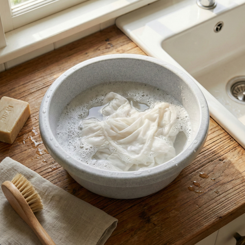 Miska Curver 9L granit okrągła 173383