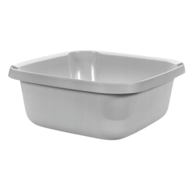 Miska kwadratowa 12L szara Curver Essentials