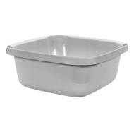 Miska kwadratowa 12L szara Curver Essentials